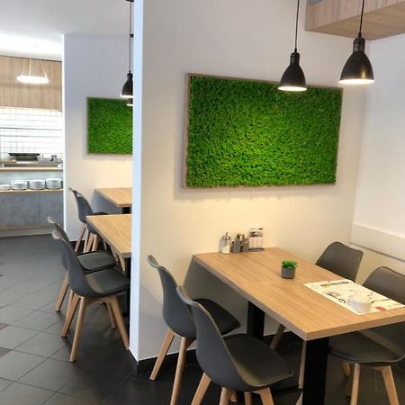 Hotel Orion Várkert Budapest Eksteriør bilde