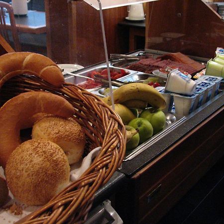 Hotel Orion Várkert Budapest Eksteriør bilde