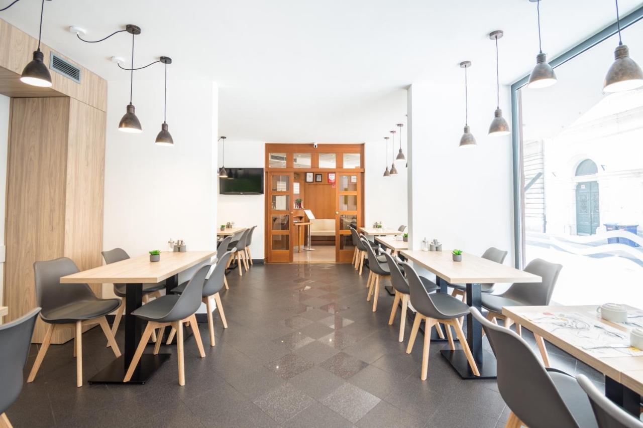 Hotel Orion Várkert Budapest Eksteriør bilde