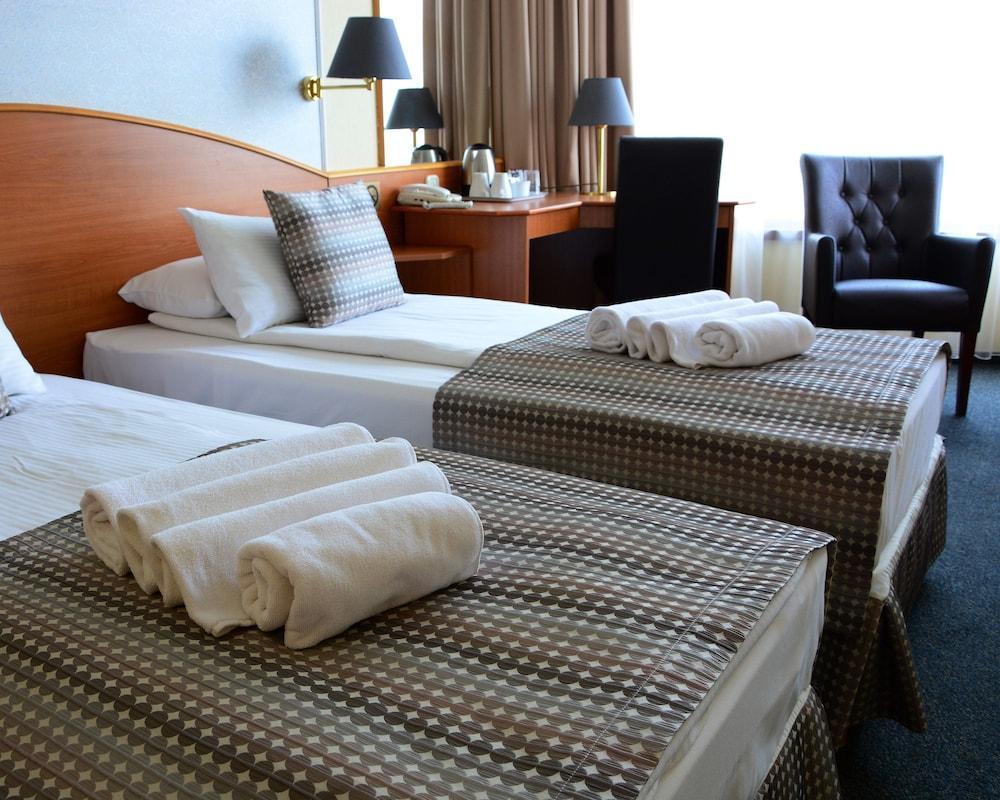 Hotel Orion Várkert Budapest Eksteriør bilde