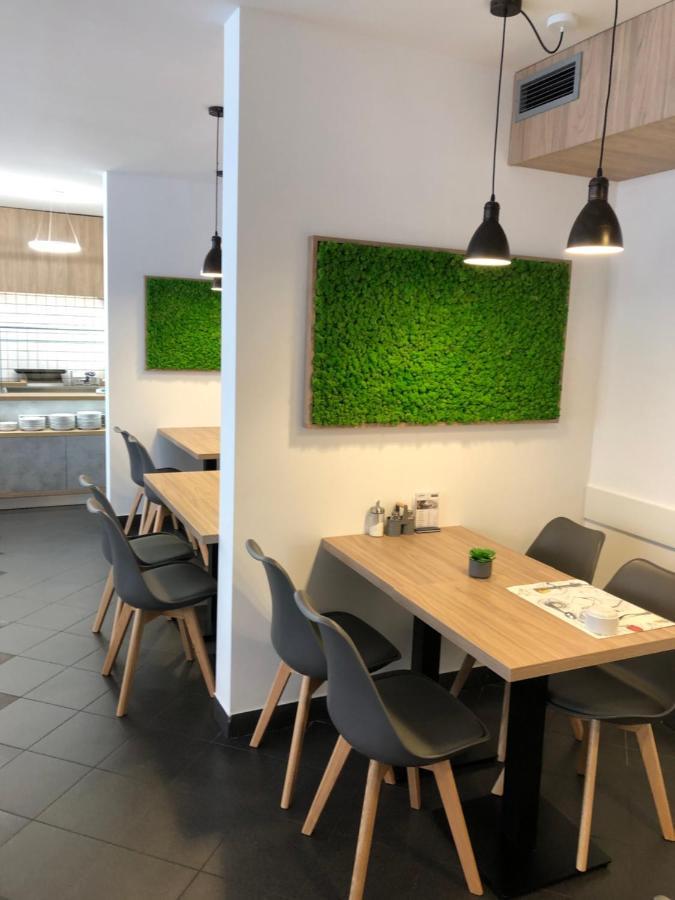 Hotel Orion Várkert Budapest Eksteriør bilde