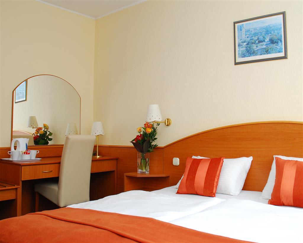 Hotel Orion Várkert Budapest Eksteriør bilde