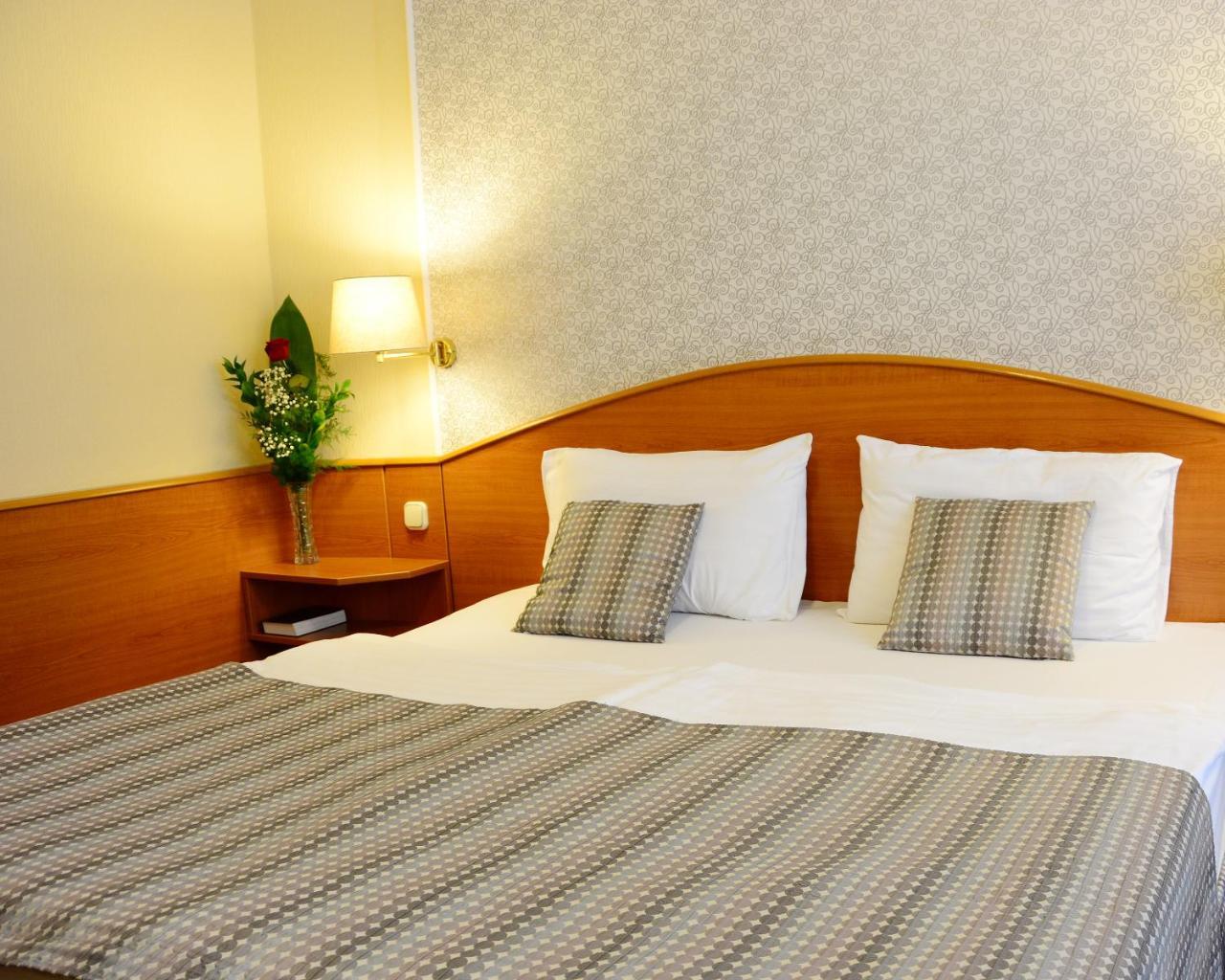 Hotel Orion Várkert Budapest Eksteriør bilde