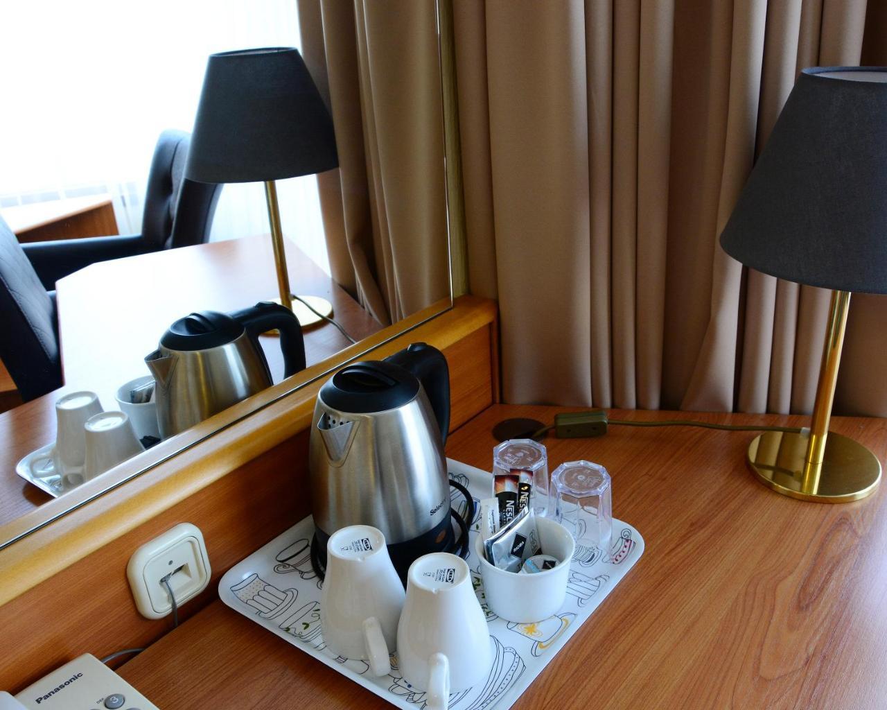 Hotel Orion Várkert Budapest Eksteriør bilde