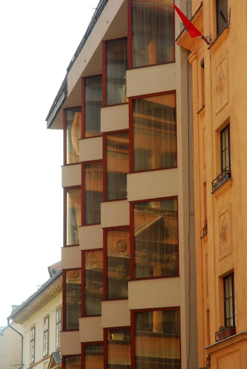 Hotel Orion Várkert Budapest Eksteriør bilde